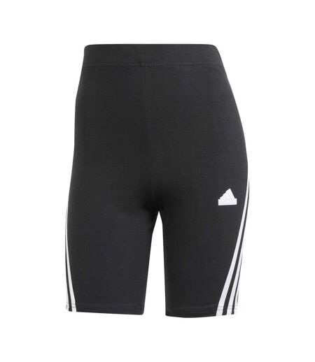 Short De Motard Cyclisme Motif/style 3 Future Icons Femme Noir Adidas