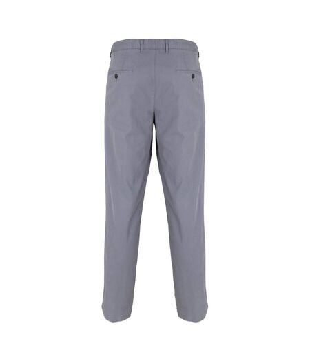 Chino Crigan3 Homme Gris Foncé Boss