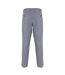 Chino Crigan3 Homme Gris Foncé Boss-2