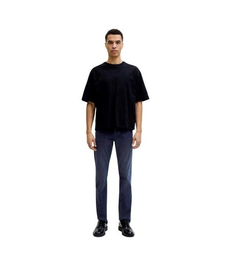 Jean Glenn Original Homme Bleu Jack And Jones