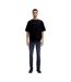 Jean Glenn Original Homme Bleu Jack And Jones-1