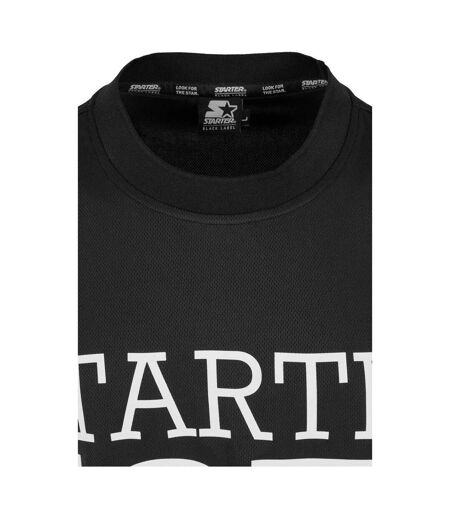 Maillot Train Day Homme Noir Starter Black Label