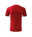 T-shirt Classic New Homme Rouge Adler-2