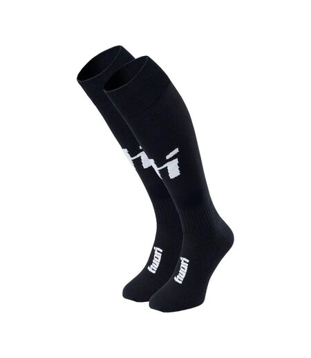 Chaussettes De Foot Beates Homme Noir Huari