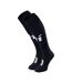 Chaussettes De Foot Beates Homme Noir Huari-1