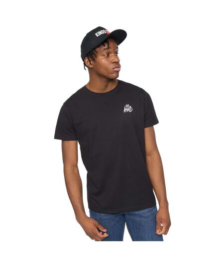 Mens tagged baseball cap black Kings Will Dream