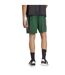 Mens House Of Tiro Nations Training Shorts Green Burgundy White Adidas-2