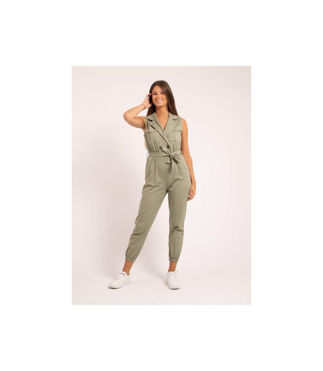 Combi pantalon EPIKA - Dona X Lisa-4