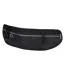Nomad Recycled Running Waist Bag One Size Solid Black Floso-4