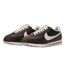 Baskets Cortez Femme Marron Nike-4