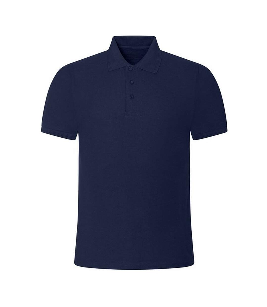 Polo premium homme bleu marine PRO RTX