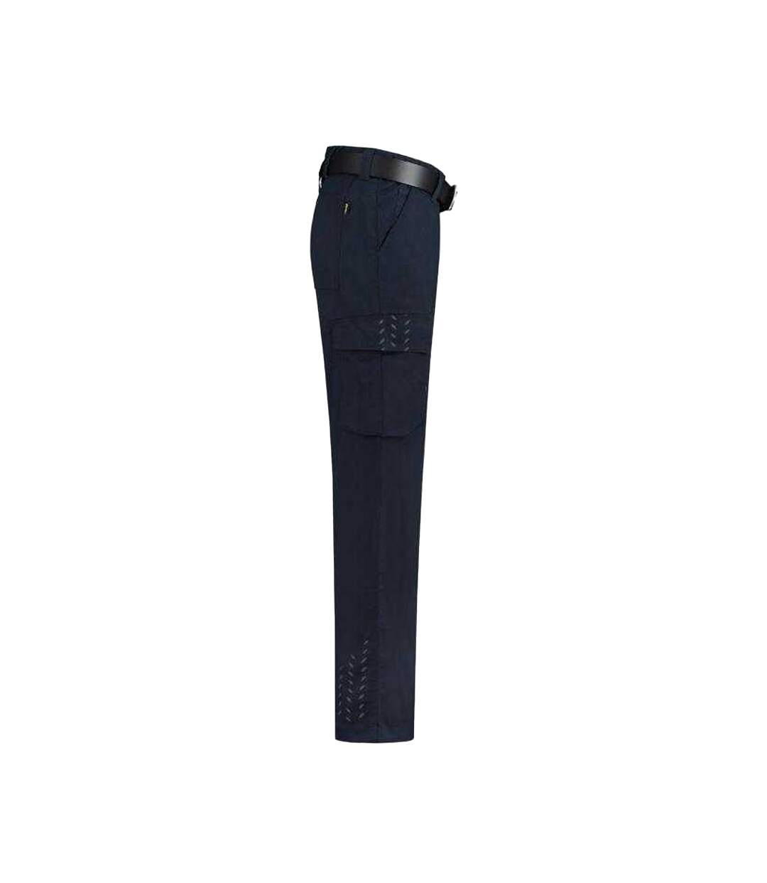 Pantalon De Travail Femme Bleu Marine Foncé Tricorp-4