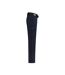 Pantalon De Travail Femme Bleu Marine Foncé Tricorp-4