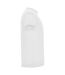 T-shirt Atomic Adulte Blanc Roly-3