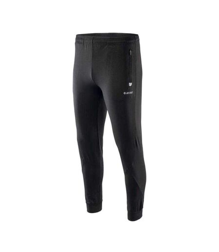 Pantalon De Jogging Derio Homme Noir Hi-Tec