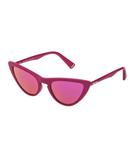 Lunettes De Soleil Femme Police Spl9026Qwk