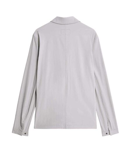 Surchemise Homme Gris Lyle & Scott