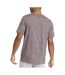 T-Shirt gris homme adidas iu0283-2