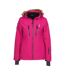 Blouson de ski femme ANADA