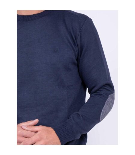 Pull col rond LAMBRE