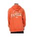 Sweat orange homme kaporal jimmy-2