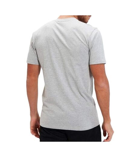T-shirt gris homme ellesse cutteri