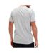 T-shirt gris homme ellesse cutteri-2