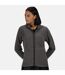 Womens/ladies salamba marl lightweight fleece grey marl Regatta-3