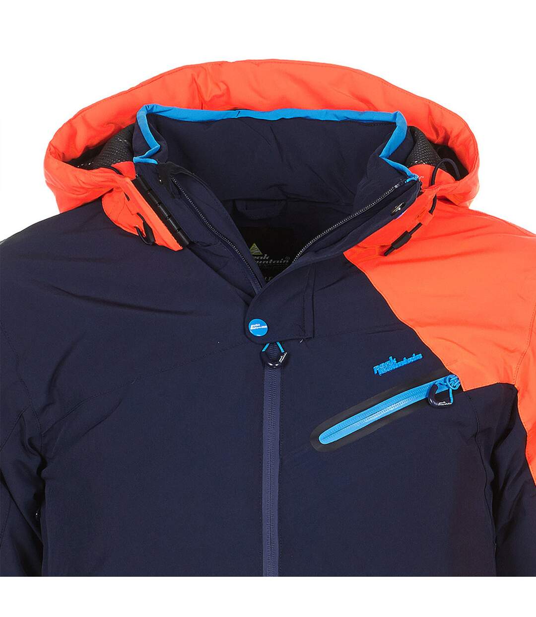 Blouson de ski homme CALIS-3