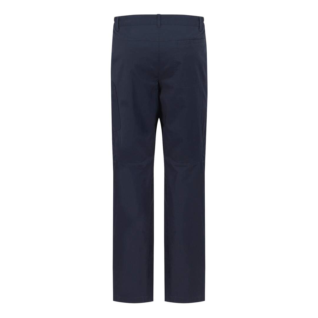 Pantalon highton homme bleu marine Regatta-2