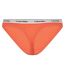 String Motif/style Logo Femme Corail Calvin Klein-2