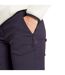 Womens/ladies Kiwi Pro Ii Trousers Dark Navy Craghoppers-3