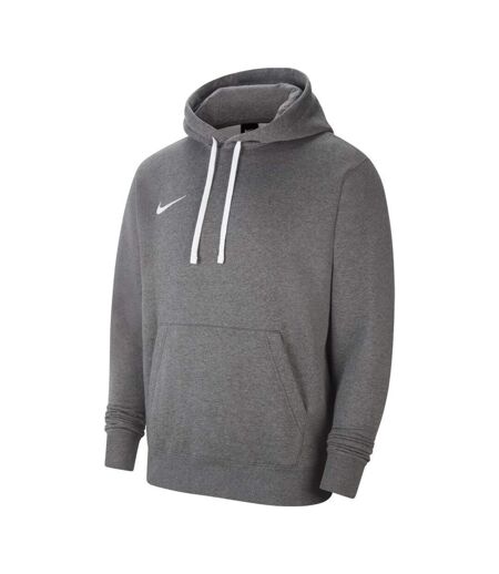 Sweat À Capuche Park Homme Gris Nike