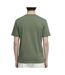 T-Shirt kaki homme lee cooper glc2041-2