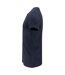 T-shirt Twoville Homme Bleu Marine James Harvest-3