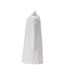 Manteau Smock Food & Care 4xl Blanc Azur Mascot-2