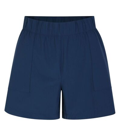 Short Rapport Femme Denim Sombre Dare 2B