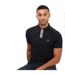 Polo Teresina Homme Bleu Marine Weekend Offender-1
