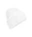 Bonnet Classic Adulte Blanc Beechfield-1