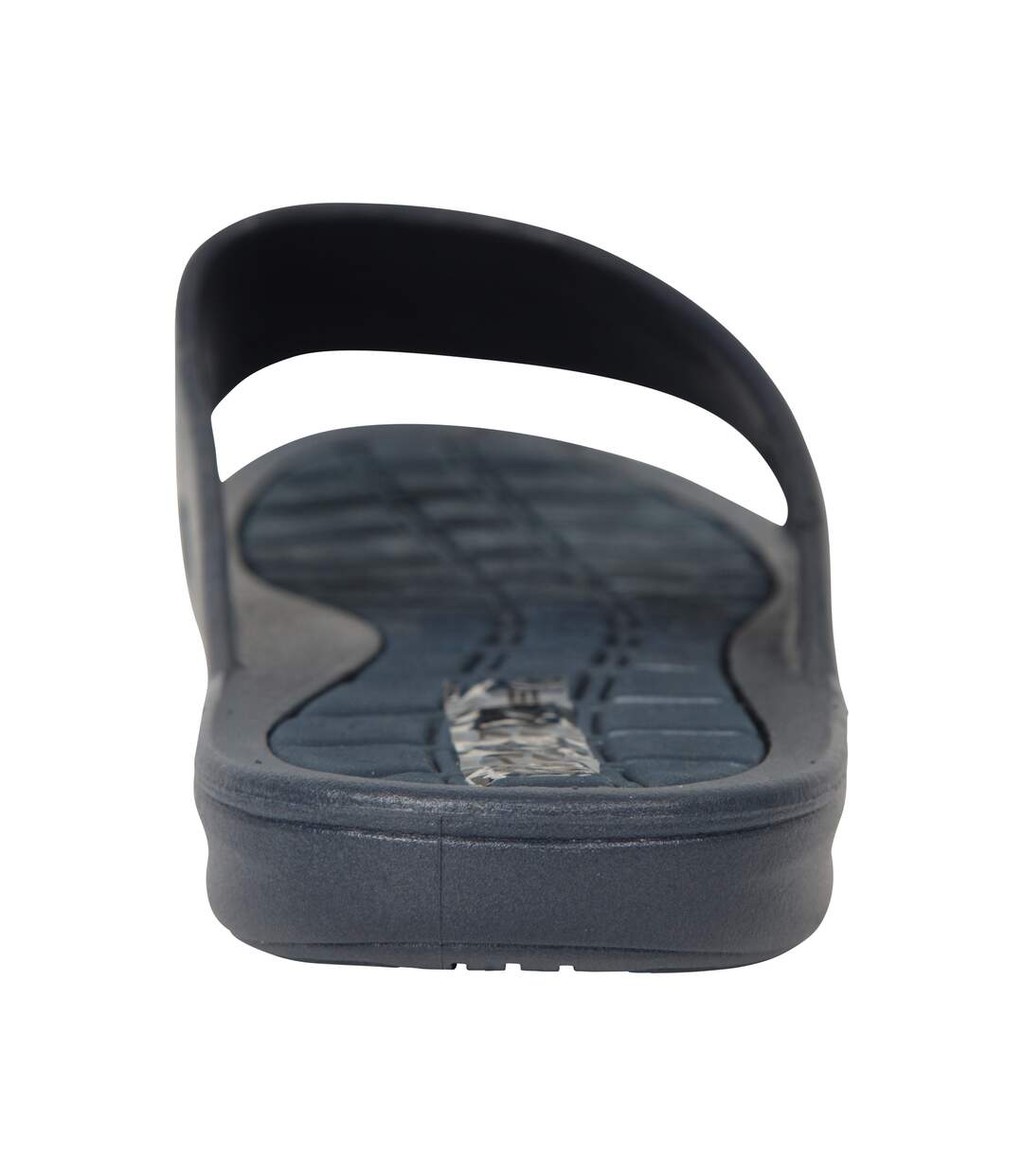 Claquettes Femme Bleu Marine Mountain Warehouse-2