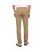 Pantalon chino beige homme dockers ultimate-2