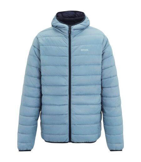 Doudoune Matelassée Marizion Homme Vieux Bleu Regatta