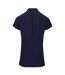 Pack Of 2  Ladies/womens *blossom* Tunic / Health Beauty & Spa / Workwear  Navy Premier-3