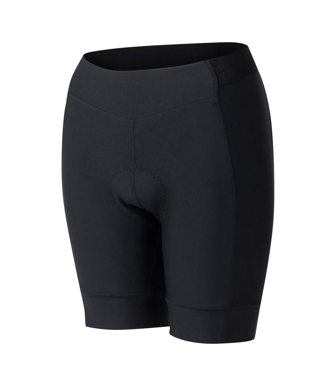 Womens/ladies Prompt Ll Cycling Shorts Black Dare 2B-4