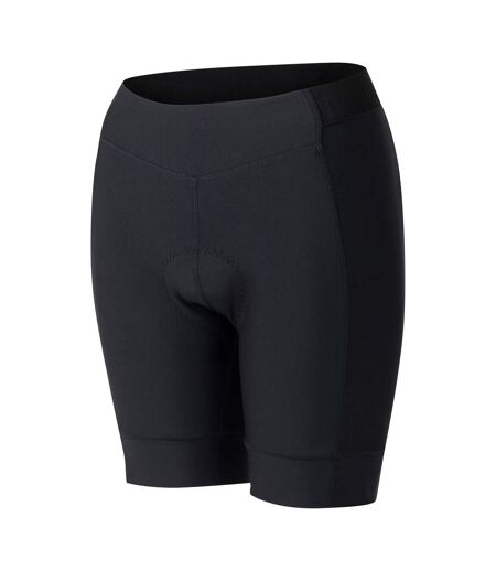 Womens/ladies Prompt Ll Cycling Shorts Black Dare 2B