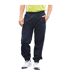 Tombo Teamsport Mens Sports Lined Tracksuit Bottoms / Jog Pants (Navy) - UTRW1528-2