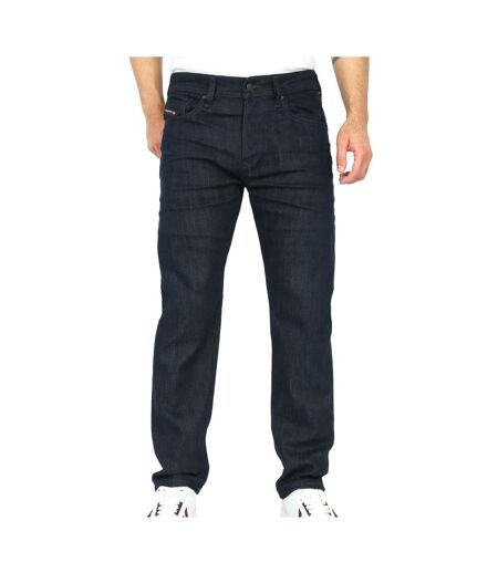 Jean Slim Bleu Brut Homme Diesel Buster - 28