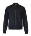 Blouson bomber - Homme - N117M - bleu marine foncé