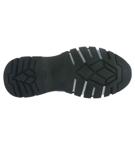 Bottines De Marche Chester Homme Noir Boss