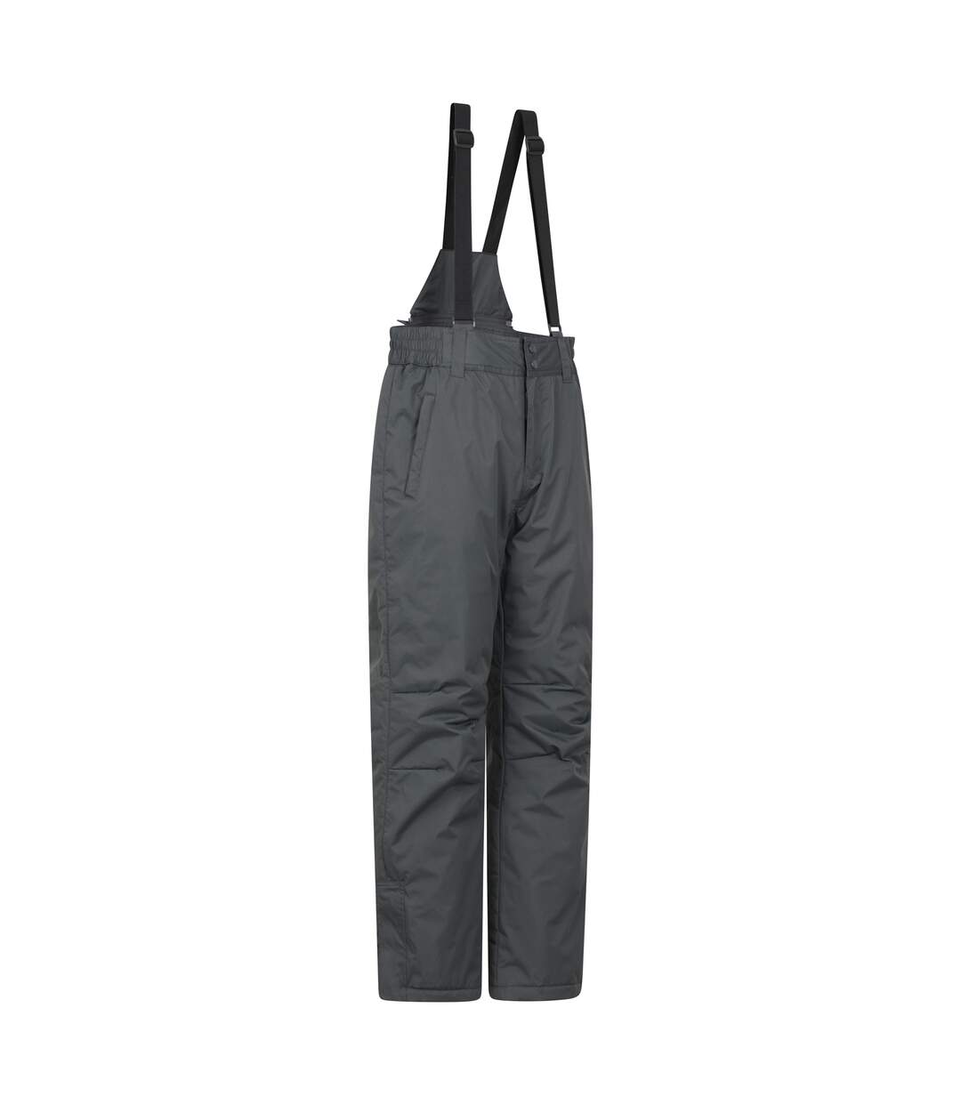 Pantalon De Ski Dusk Homme Gris Mountain Warehouse-4
